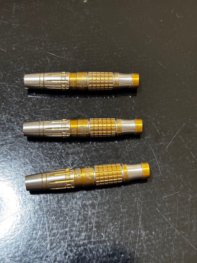 ガンナー5 ゴールド monster barrels design