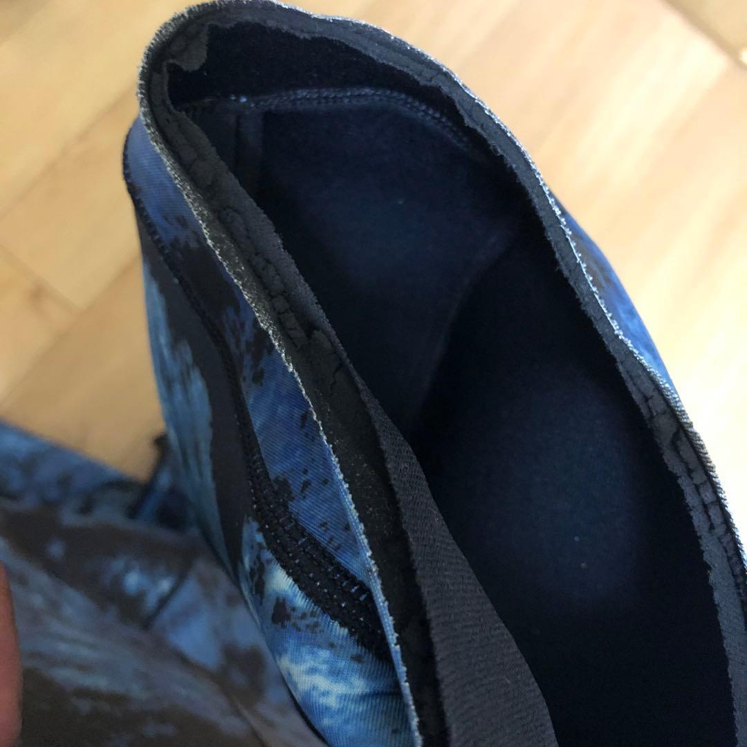 フルスーツ ウェットスーツ XLサイズ