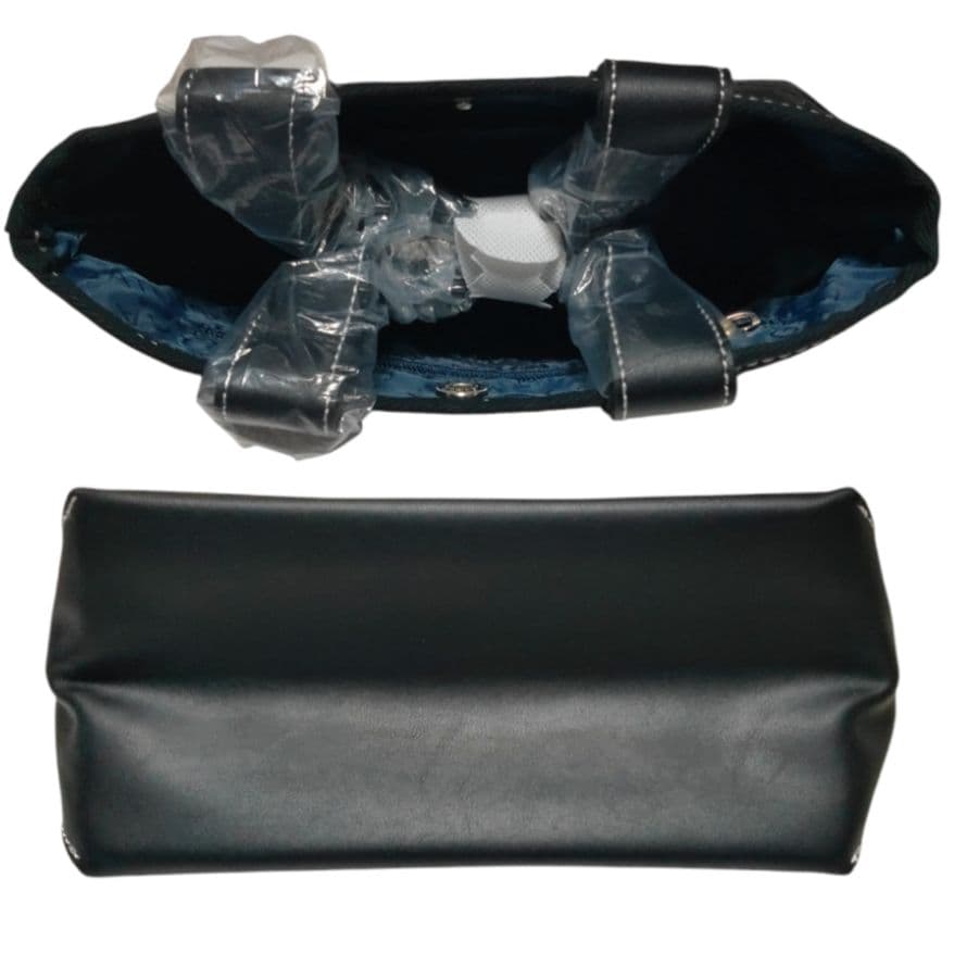 め*ま様 新品 パーリーゲイツ カートバッグ トラッドラビット ゴルフ ハンドバ