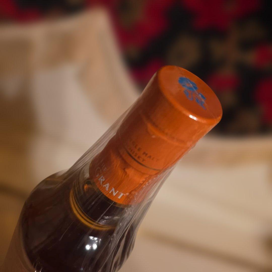 [訳有り商品] GLENGRANT ARBORALISカスクストレングス(２本)