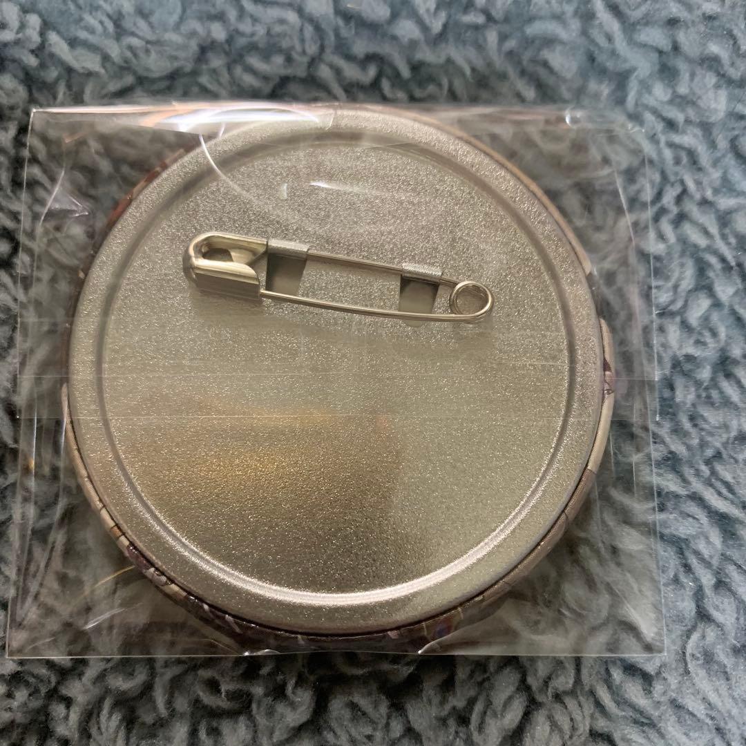 あんスタ MELLOW DEAR US 小鹿ジュイス 缶バッジ 21個