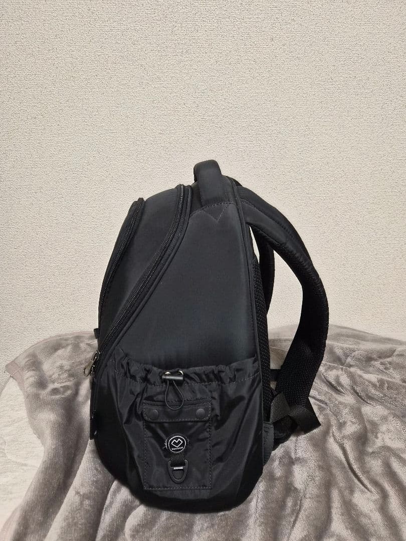 SSOOOKフロントリュック