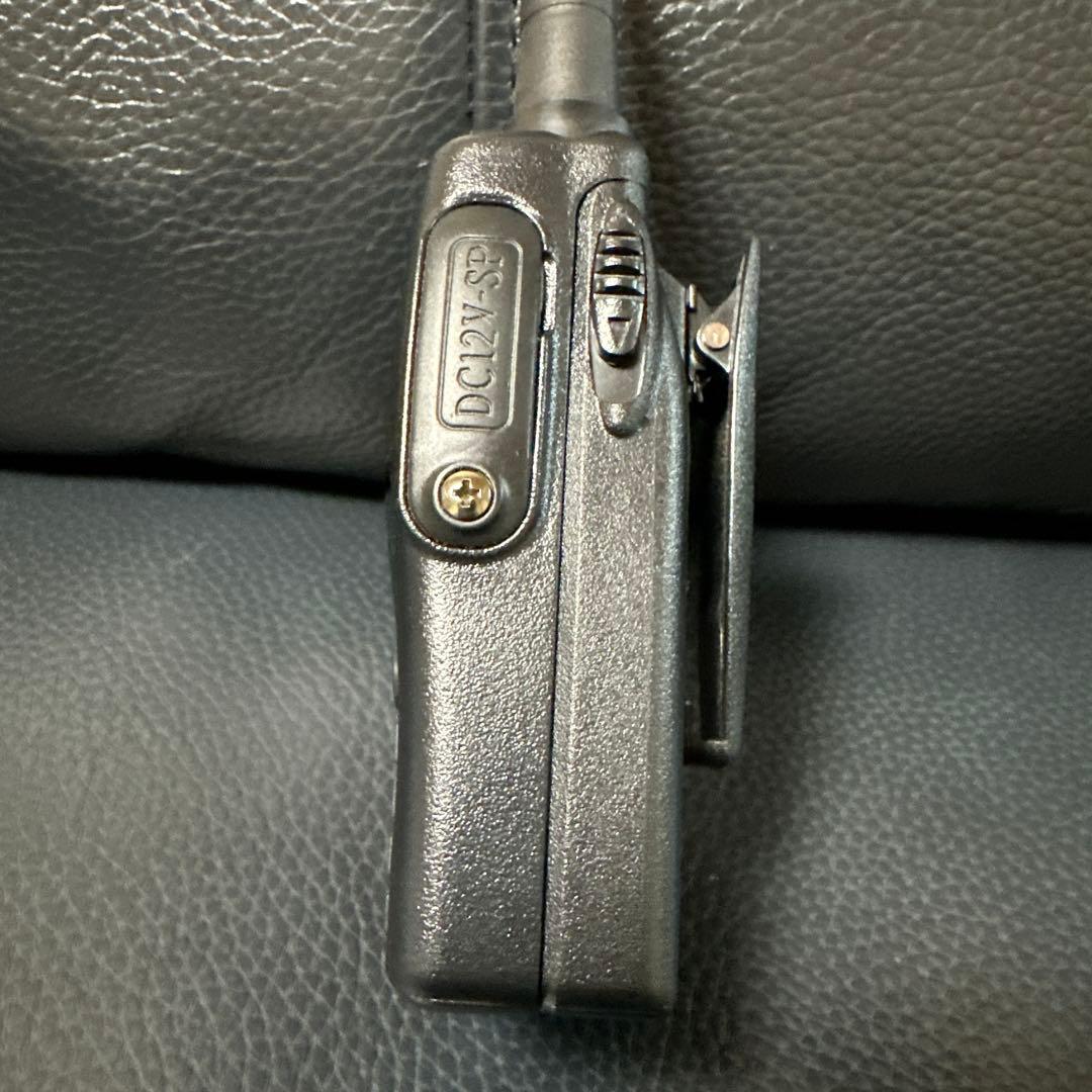 美品　FRC FIRSTCOM FC-S117マルチバンドレシーバー