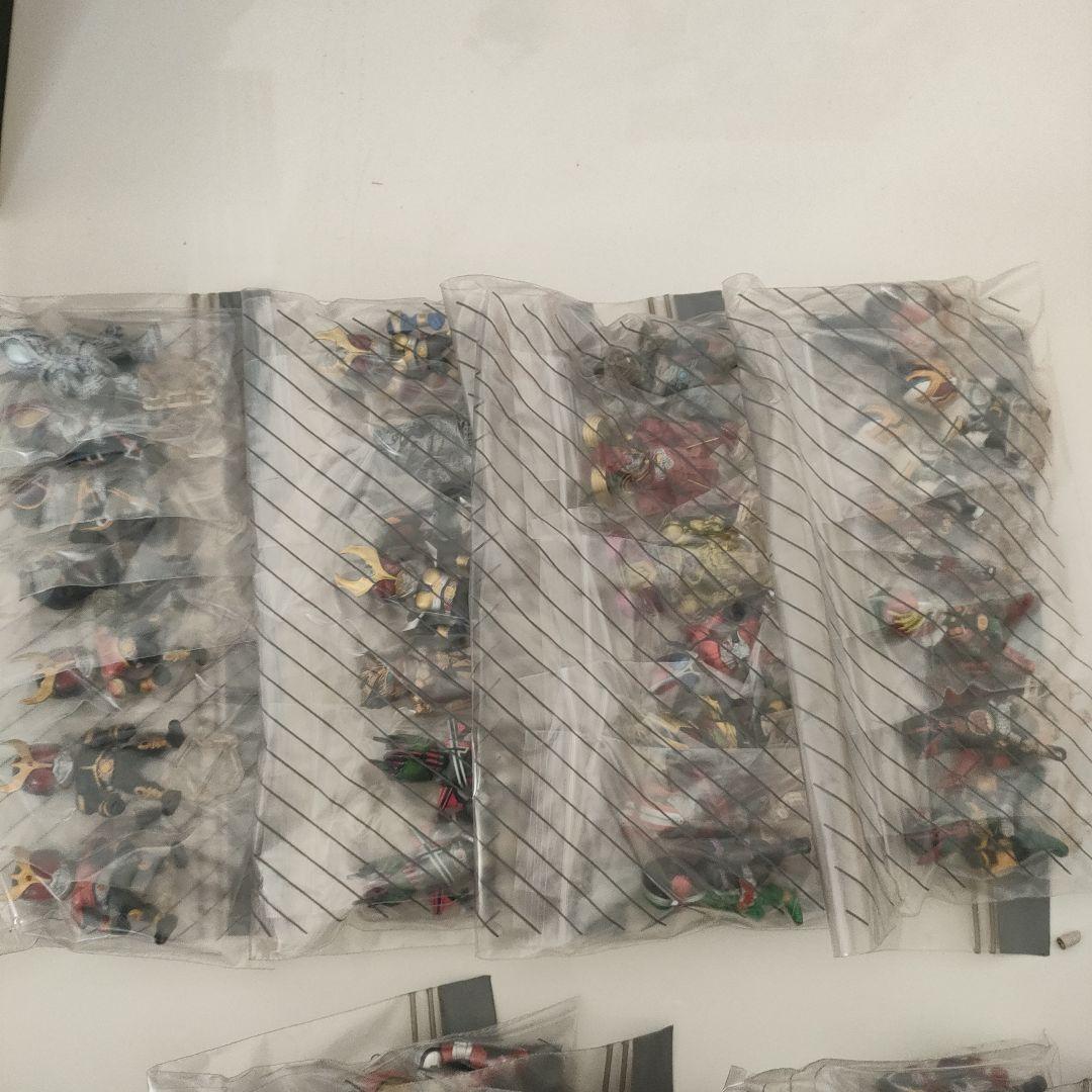 CONVERGE 仮面ライダー フィギュアセット