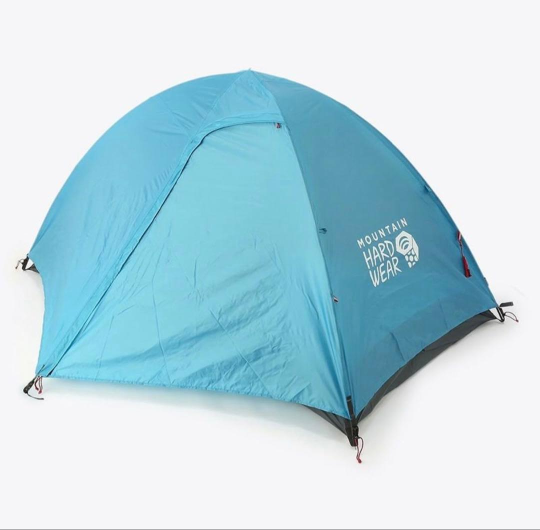 MOUNTAIN HARD WEAR マウンテンハードウェア メリディアン 2