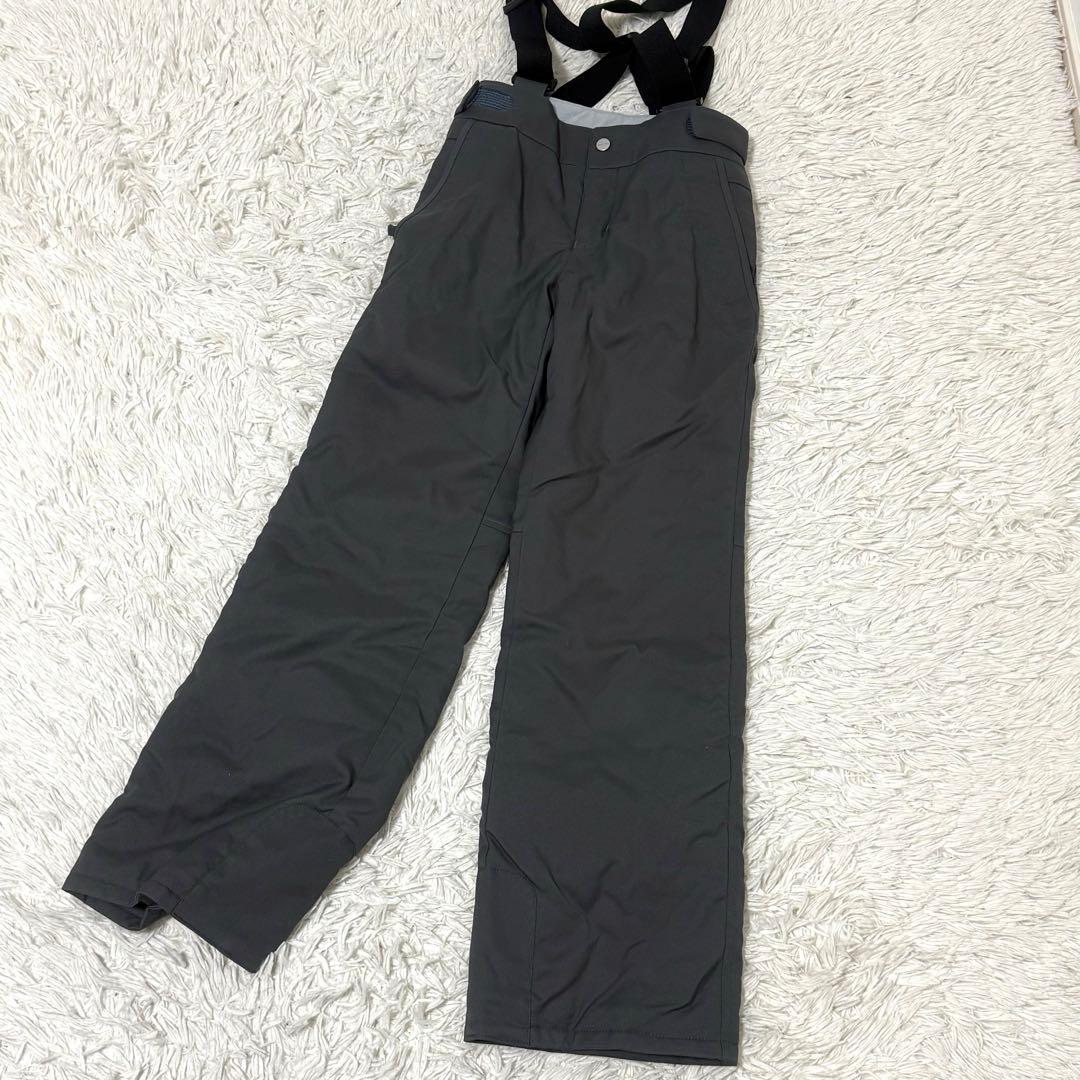 【美品】 フェニックス スキーウェア サイズM 上下セット フード 人気