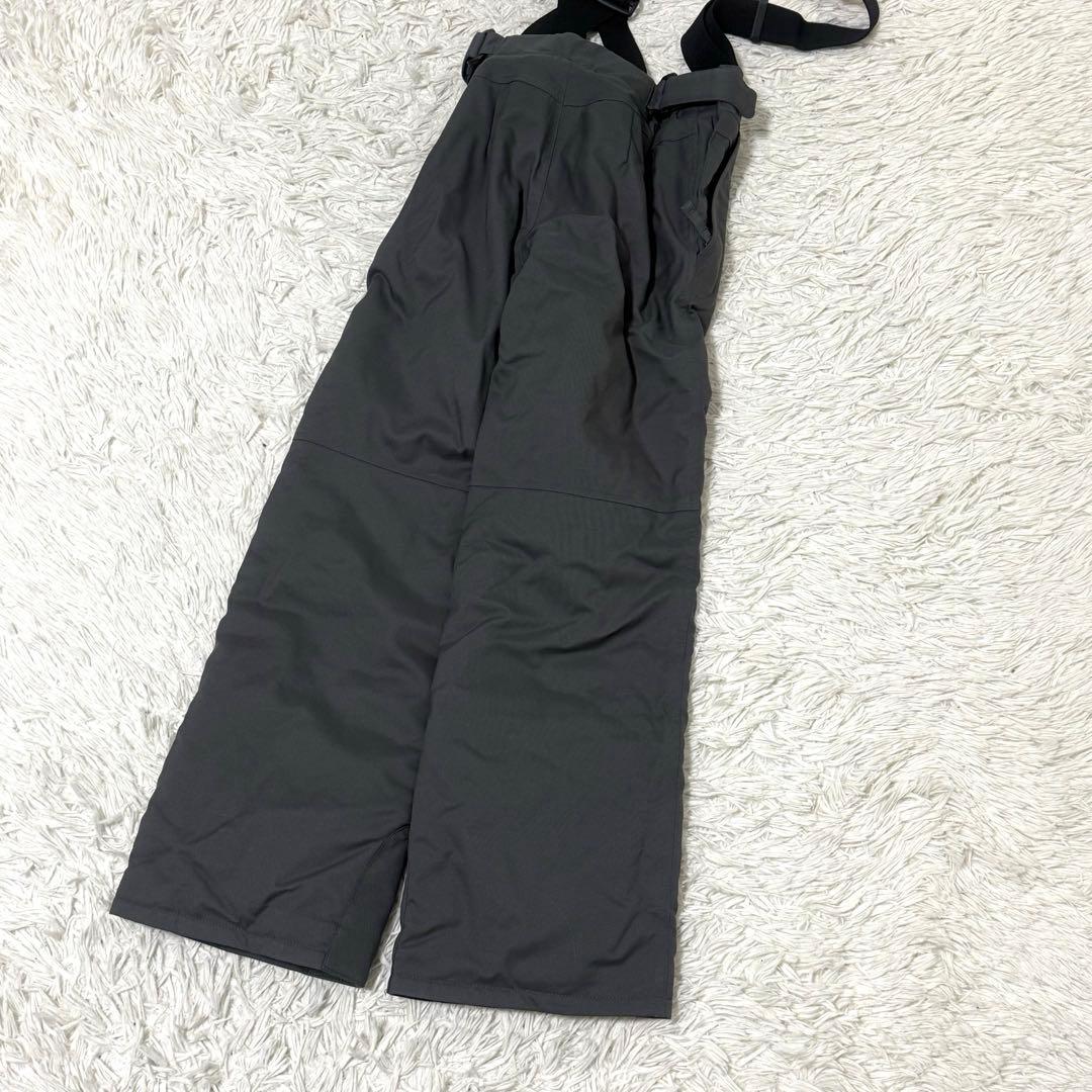 【美品】 フェニックス スキーウェア サイズM 上下セット フード 人気