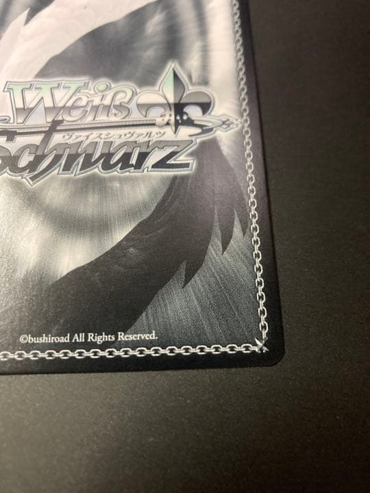 RWBY ヴァイス SP Ruby: Huntress Wannabe サイン