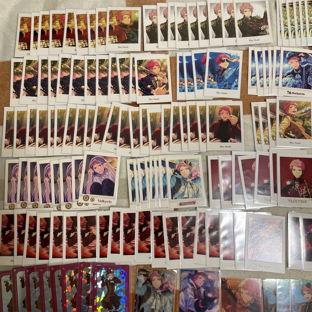 あんスタ　ぱしゃっつ　ぱしゃこれ　斎宮宗　まとめ売り