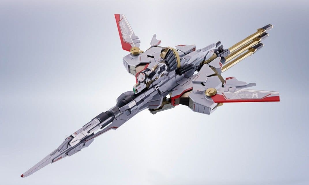 L ROBOT魂 ディスティニーSpecⅡ＆ゼウス 2点セット 未開封品