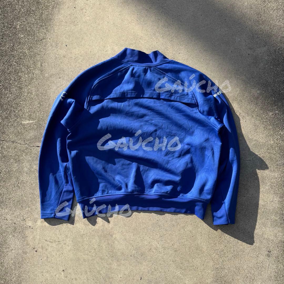 NIKE マンチェスターユナイテッド ジャージ スウェット アンセムウェア