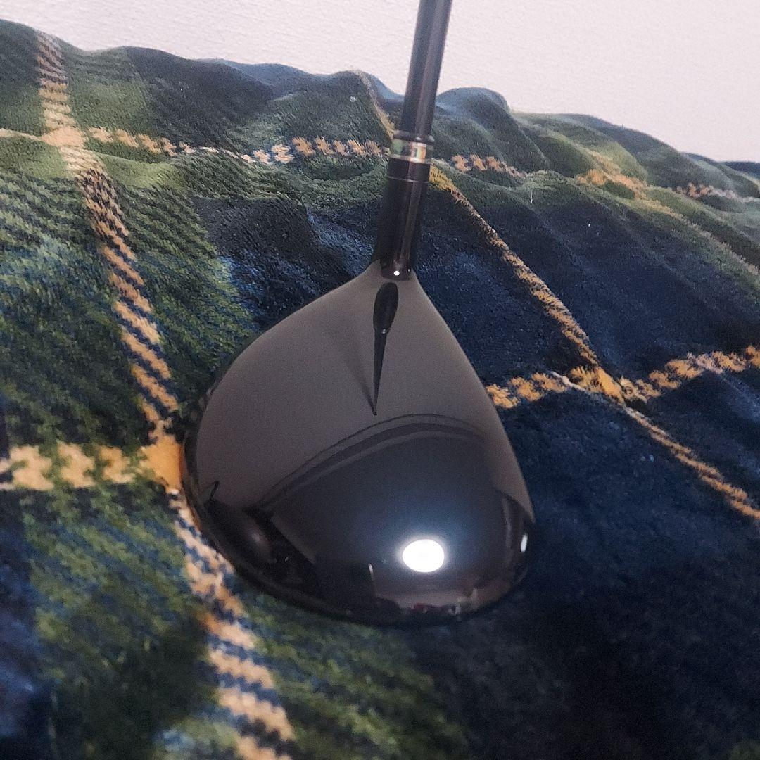 MAJESTY Rogele フェアウェイウッド5W