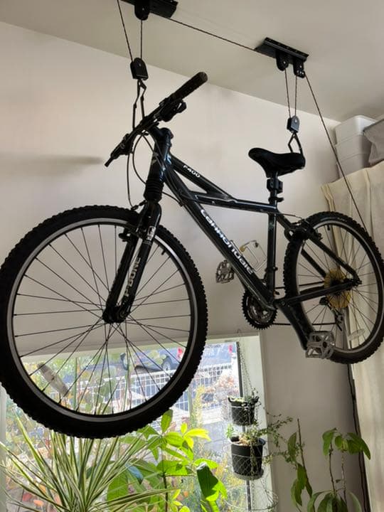 キャノンデール MTB F400