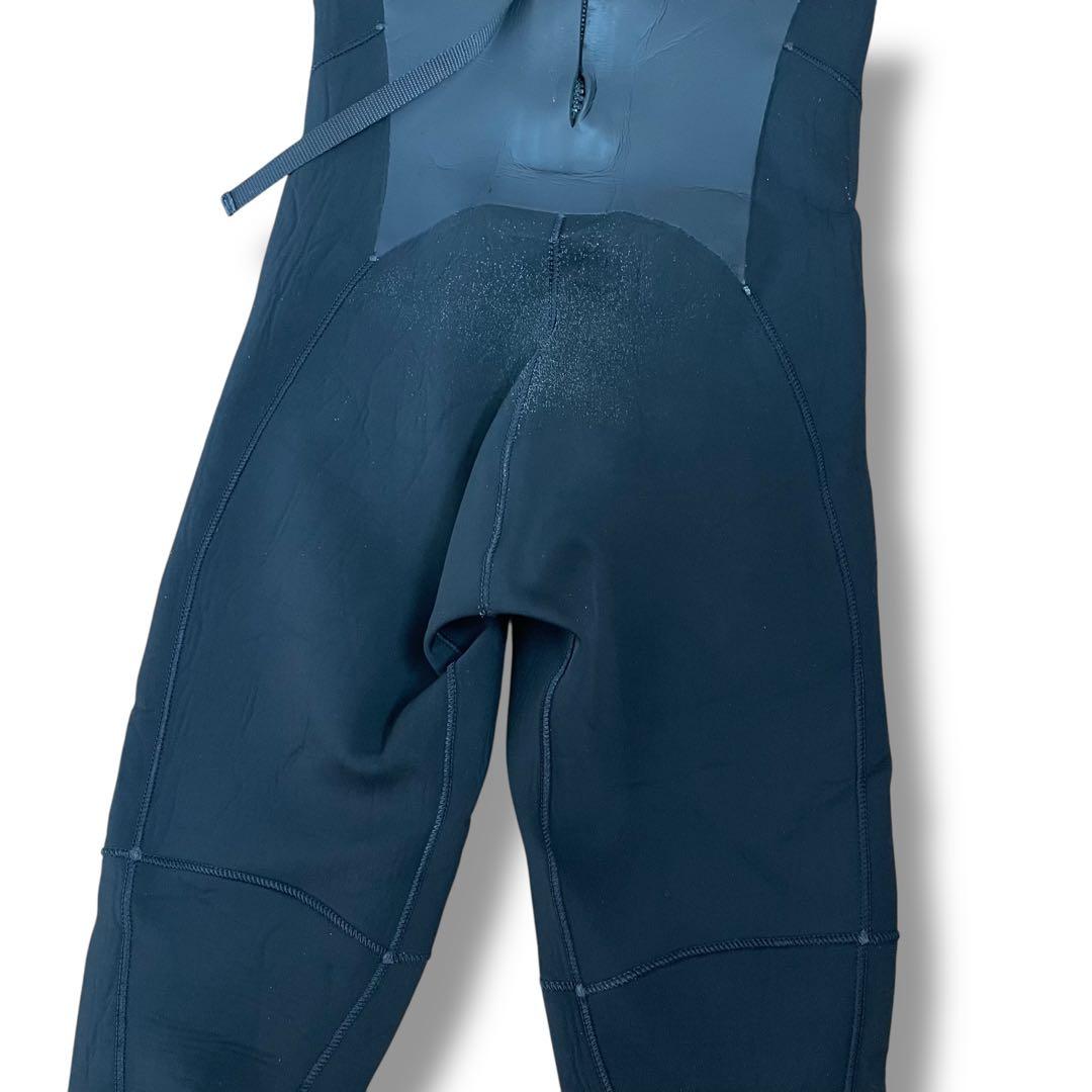 FELLOW フェロー ウェットスーツ ロングジョン　レディース サイズL