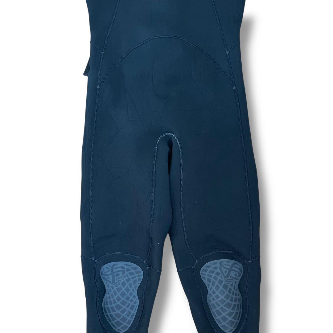 FELLOW フェロー ウェットスーツ ロングジョン　レディース サイズL