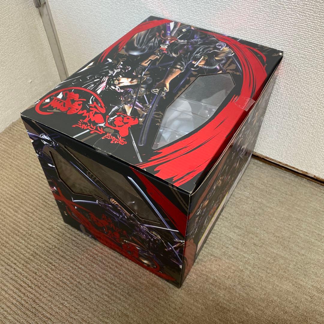 ロロノア・ゾロ Ver. 鬼気 九刀流 阿修羅