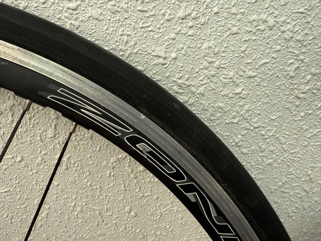 ゾンダ　ZONDA C17 カンパニョーロ　シマノフリー