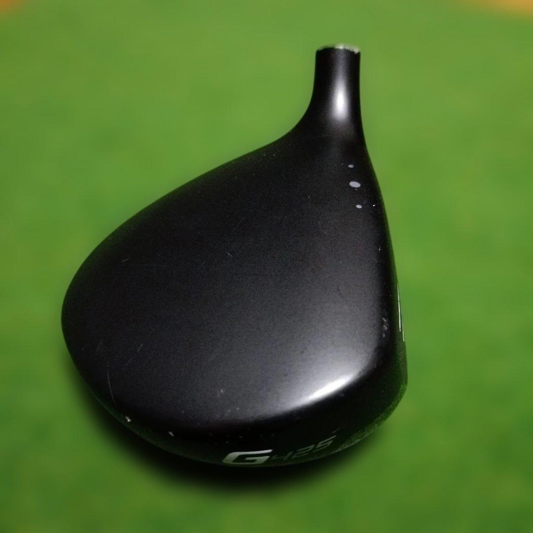 PING ピン G425 LST フェアウェイウッド 3番