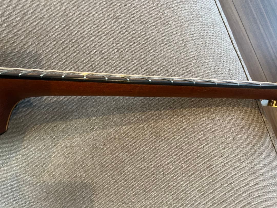 アコースティックギターOvation NNS778-9