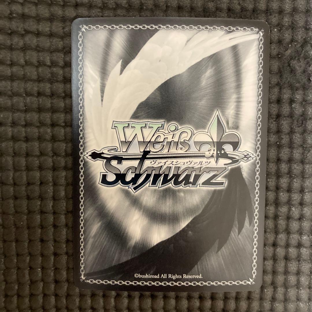 ヴァイスシュヴァルツ わたしたちの絶唱　未来　SP シンフォギア