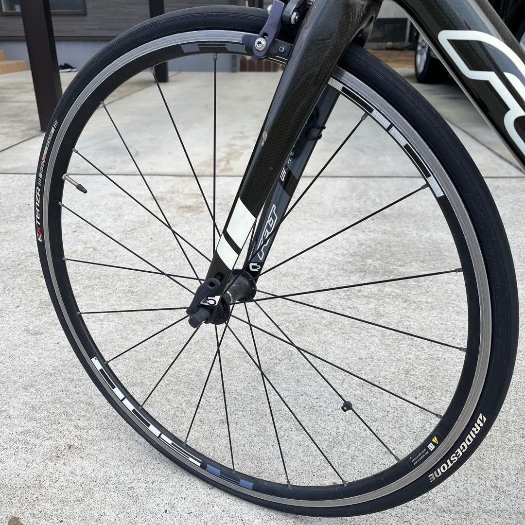 フェルトロードバイク