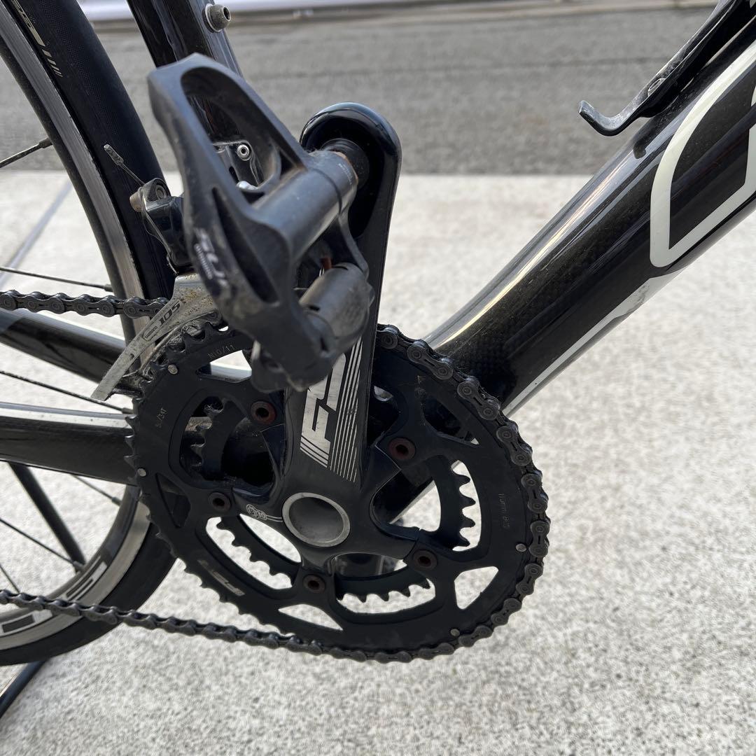 フェルトロードバイク