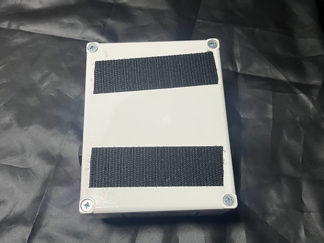 VERO CITY MDC エフェクター