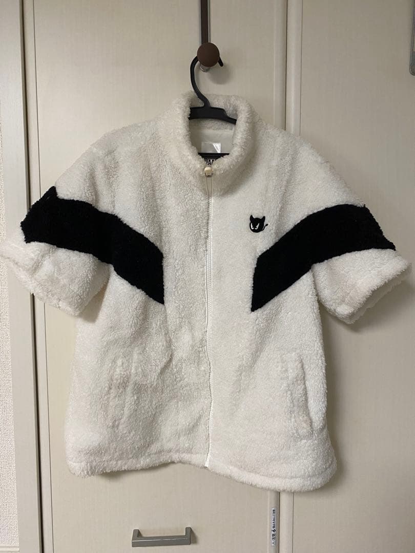 ボアジャケット WAAC