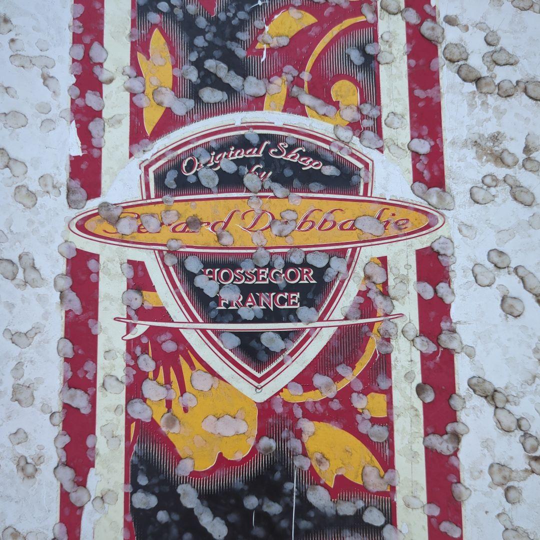 【2/20まで交渉中】BIC ノーズライダー ロングボード 9'0（手渡しのみ）