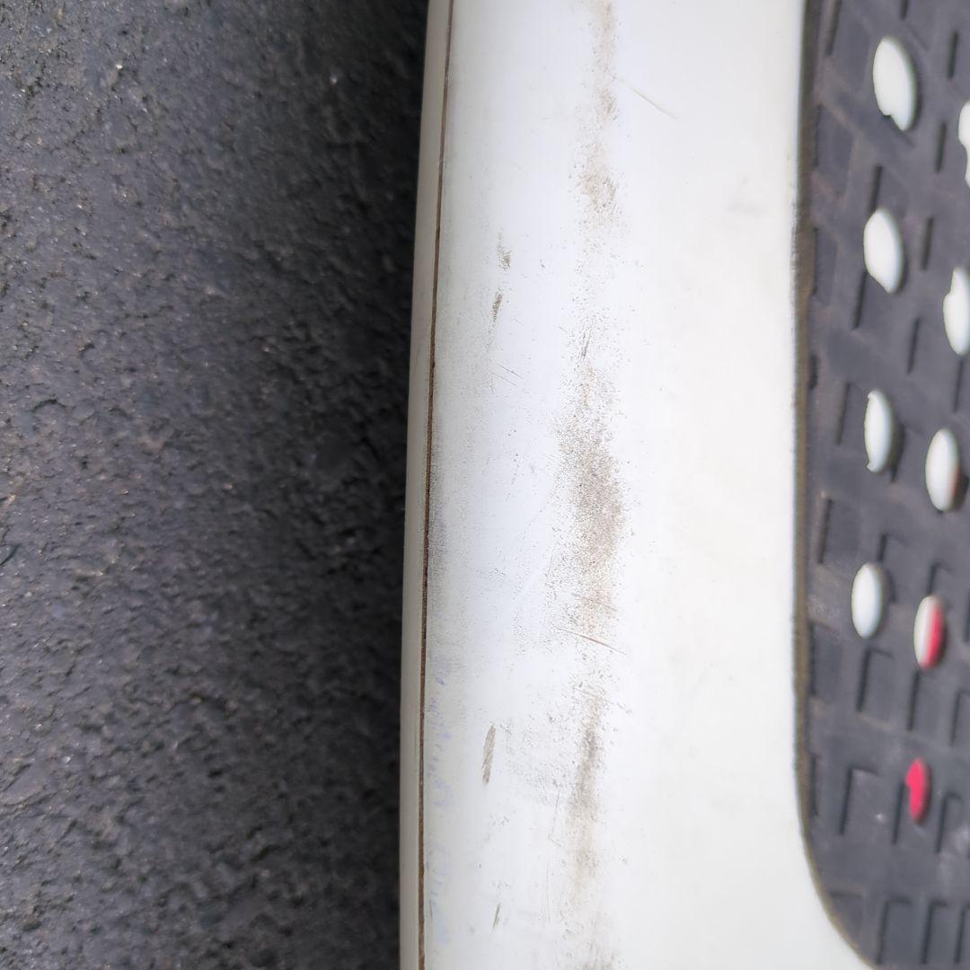 【2/20まで交渉中】BIC ノーズライダー ロングボード 9'0（手渡しのみ）