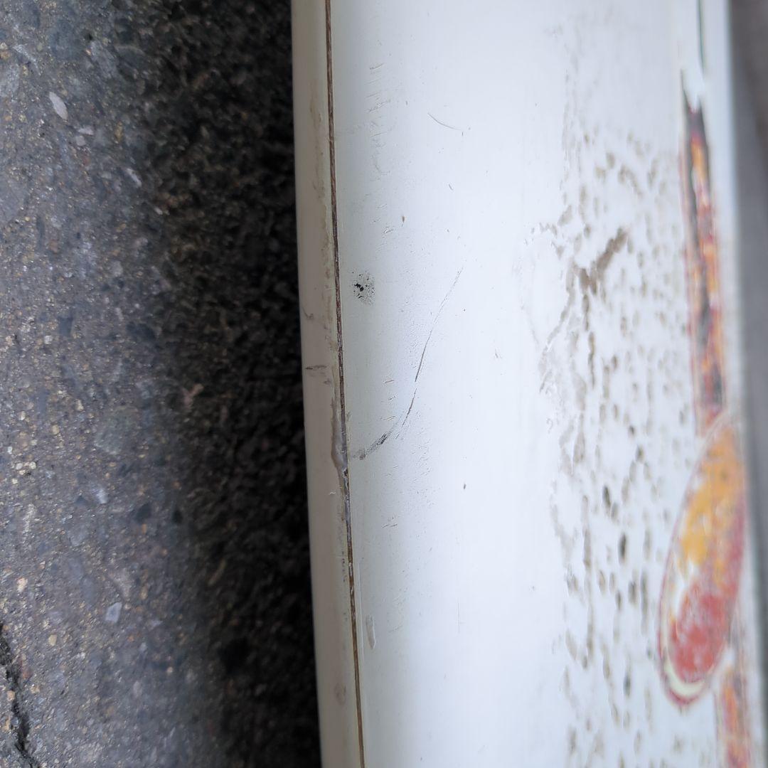 【2/20まで交渉中】BIC ノーズライダー ロングボード 9'0（手渡しのみ）