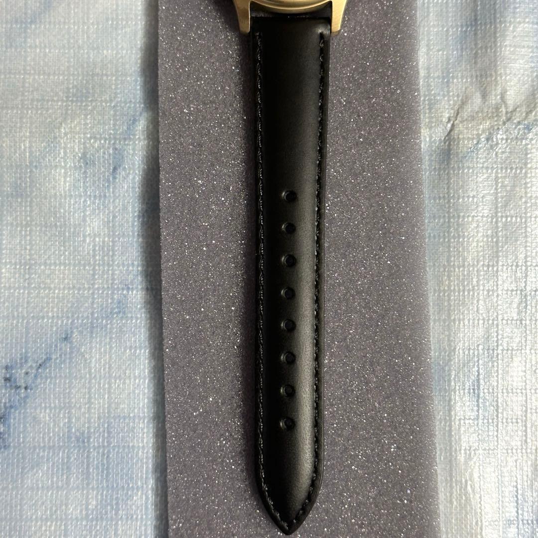 鬼滅の刃 TiCTAC デザインウォッチ 第2弾 宇髄天元モデル 腕時計❗️