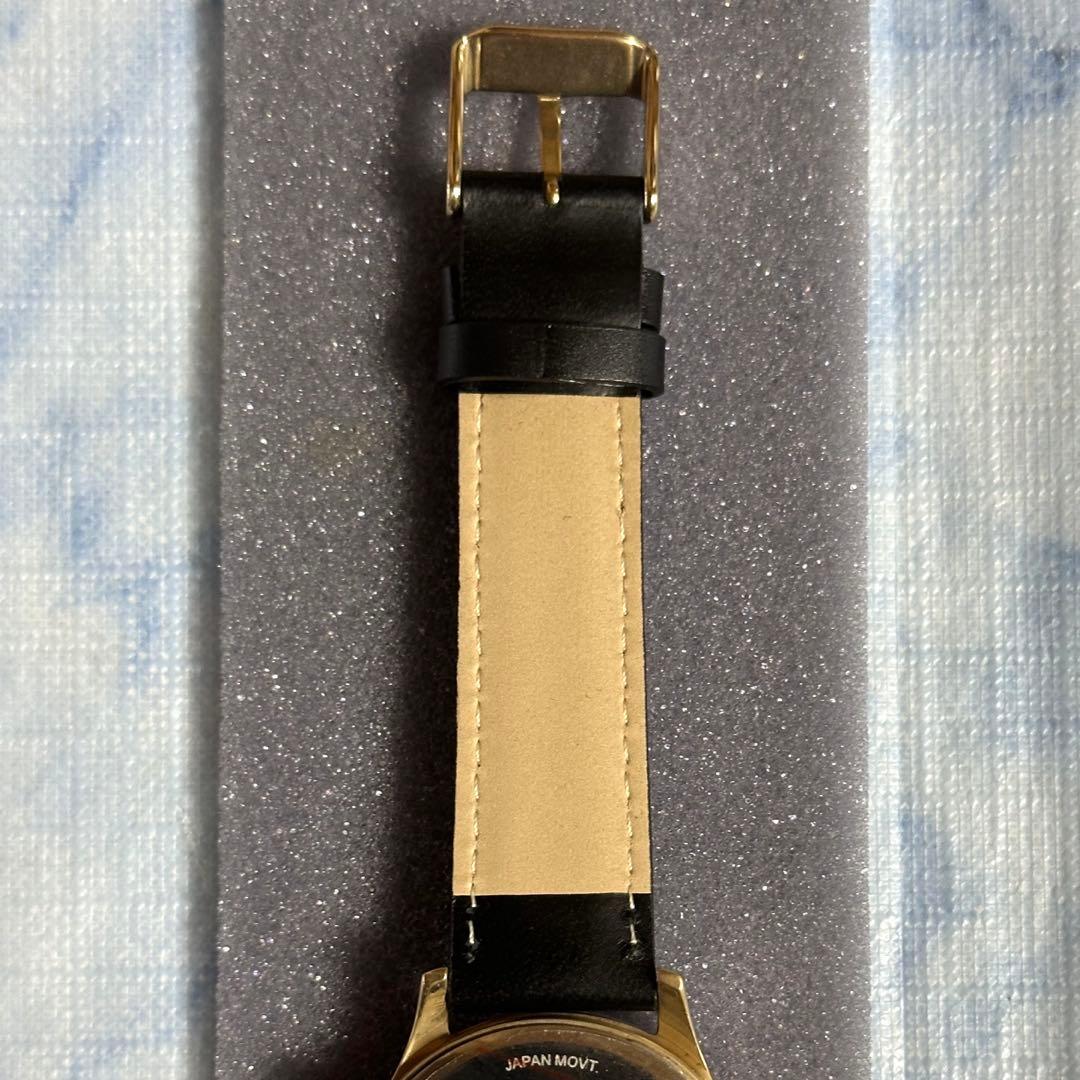 鬼滅の刃 TiCTAC デザインウォッチ 第2弾 宇髄天元モデル 腕時計❗️