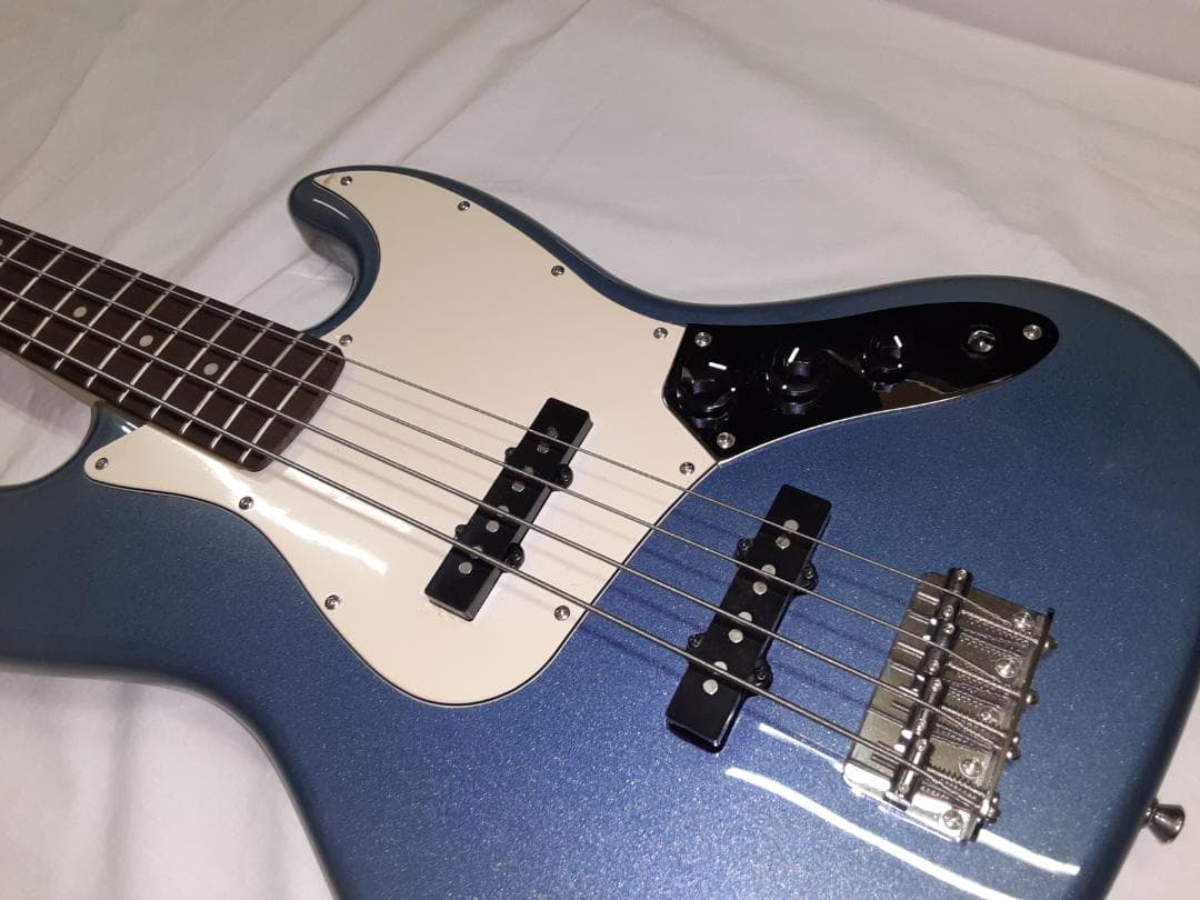 Bacchusギター　バッカス　ユニバースシリーズ