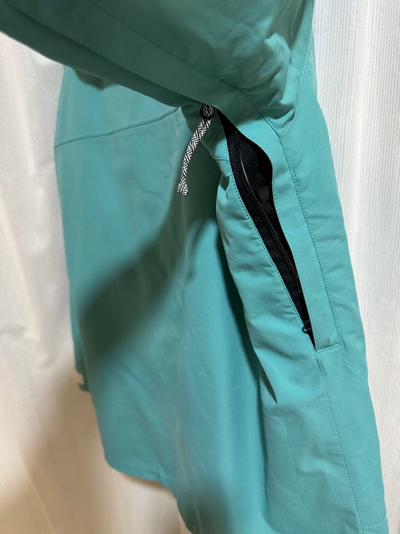 BLENT スノボウェア