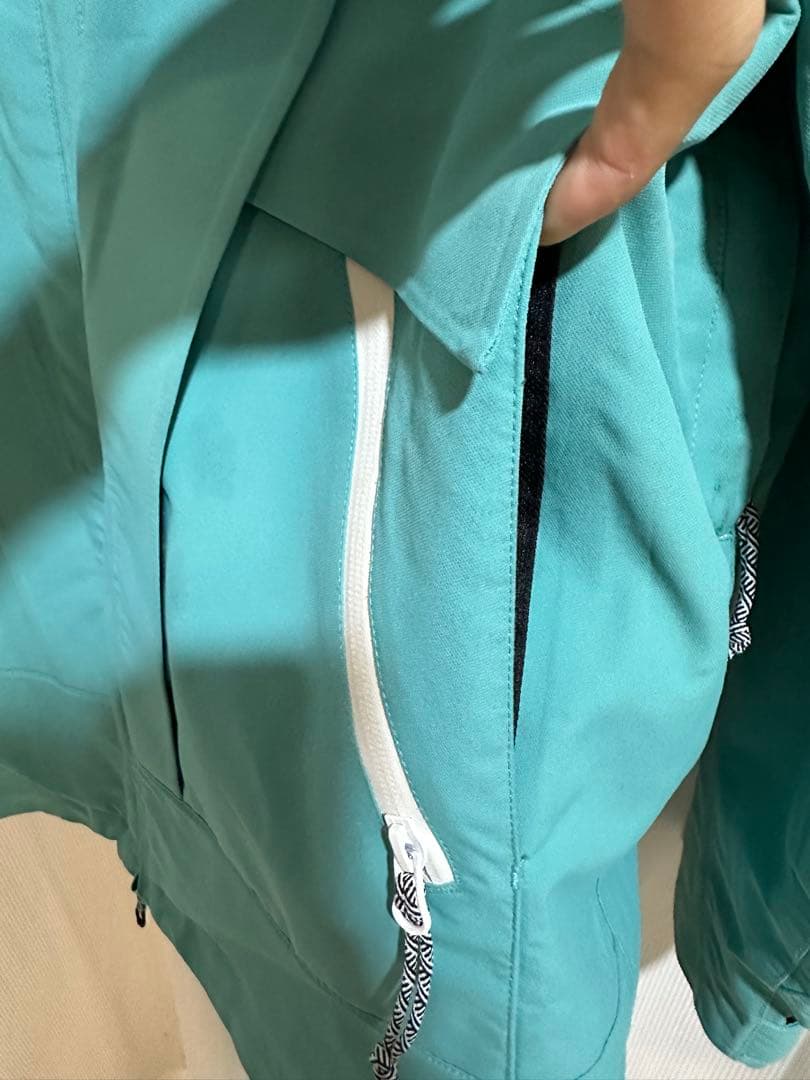 BLENT スノボウェア