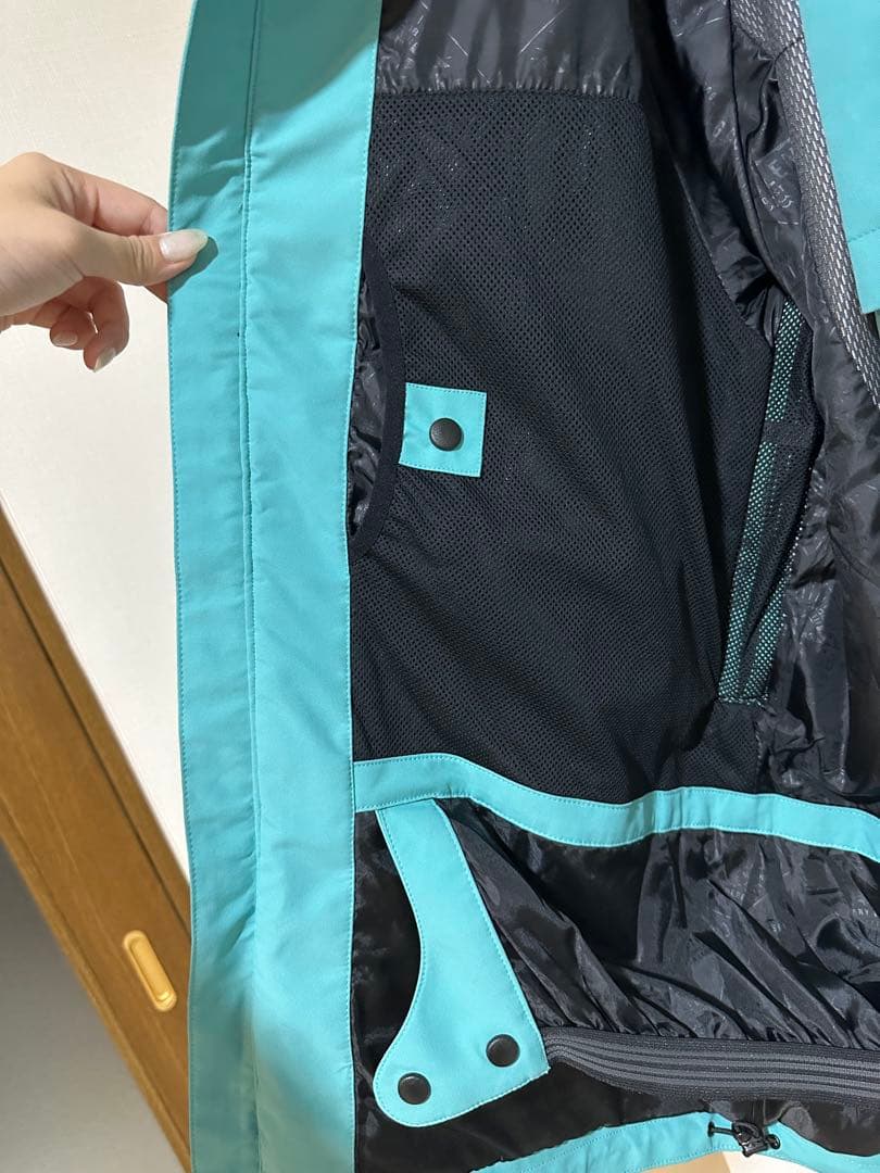 BLENT スノボウェア