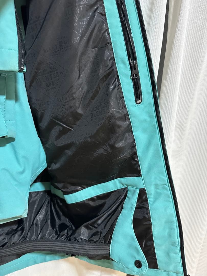 BLENT スノボウェア