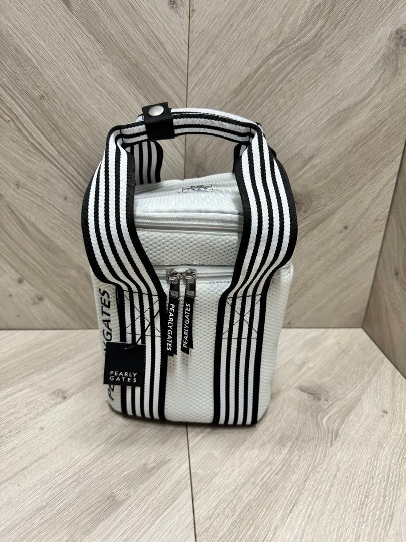 パーリーゲイツ　保冷バッグ