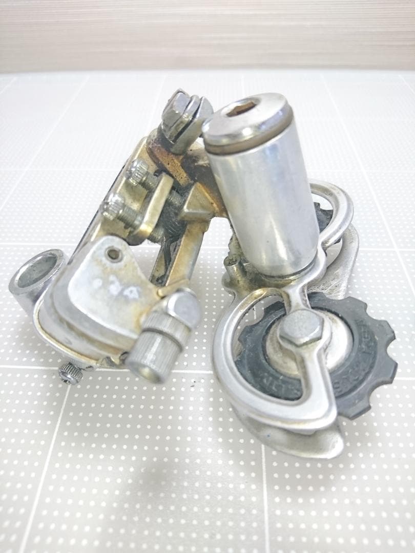 Suntour BL ディレイラー ３点 セット