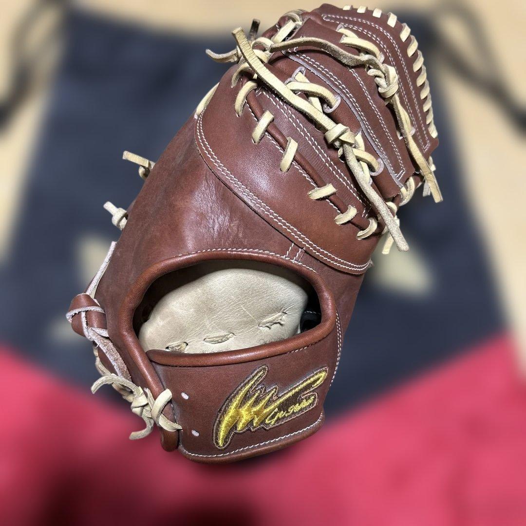 アイピーセレクト　ファーストミット　Ip.033-Se24G tacky