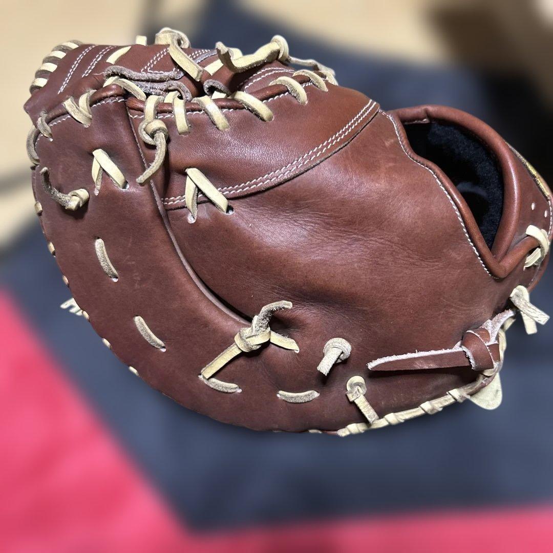 アイピーセレクト　ファーストミット　Ip.033-Se24G tacky