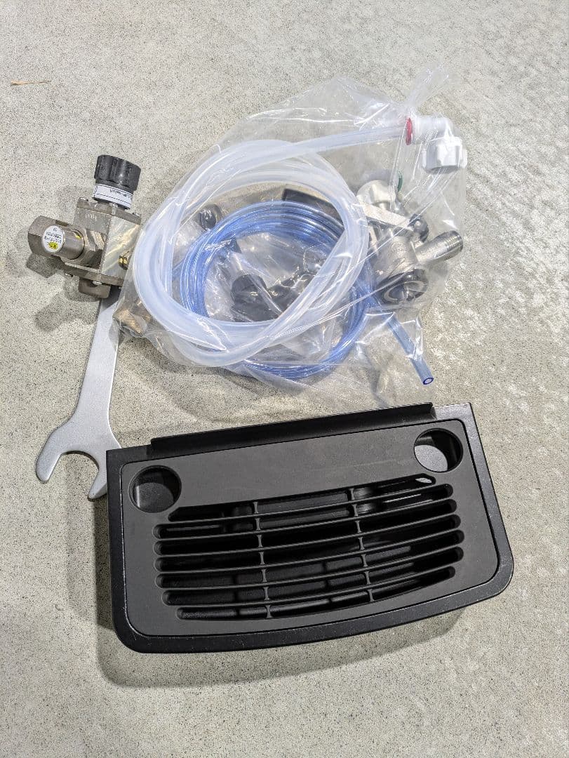 【磨き傷有り】ホシザキDBF-25SD