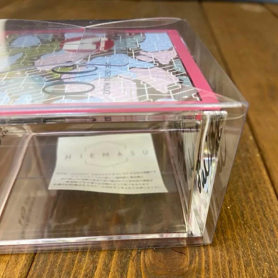 アシモクラフツ ネルデザインワークス 10周年 sakeskie 酒升&ケース