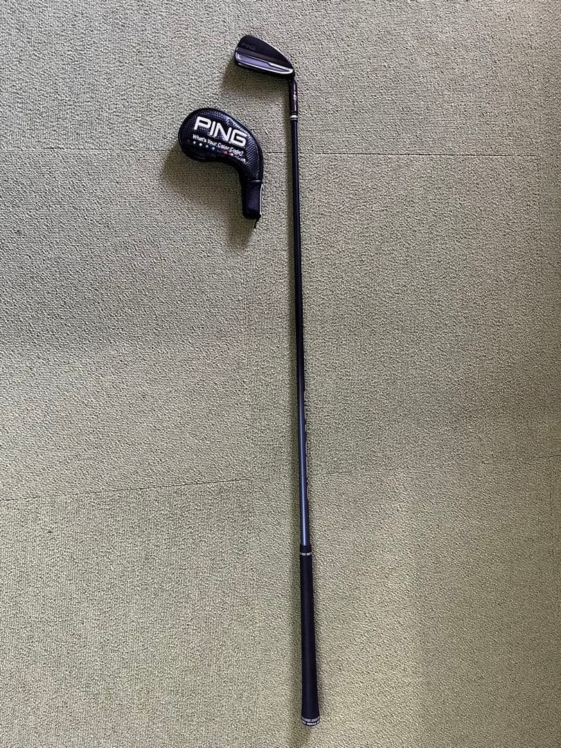 PING G425 クロスオーバー 4番 SR ユーティリティ