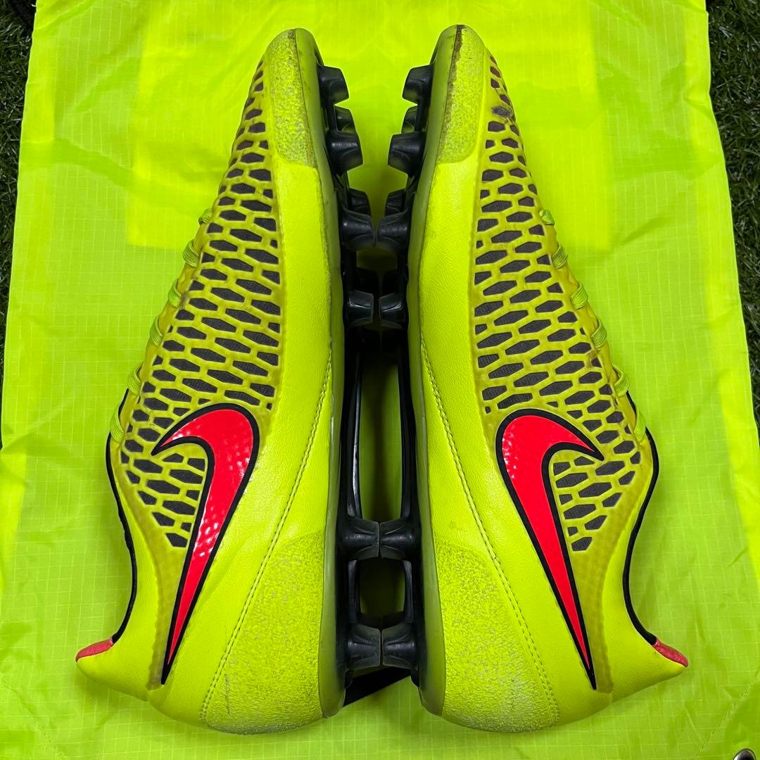 シューズ NIKE Magista Opus HG-E 26.5cm