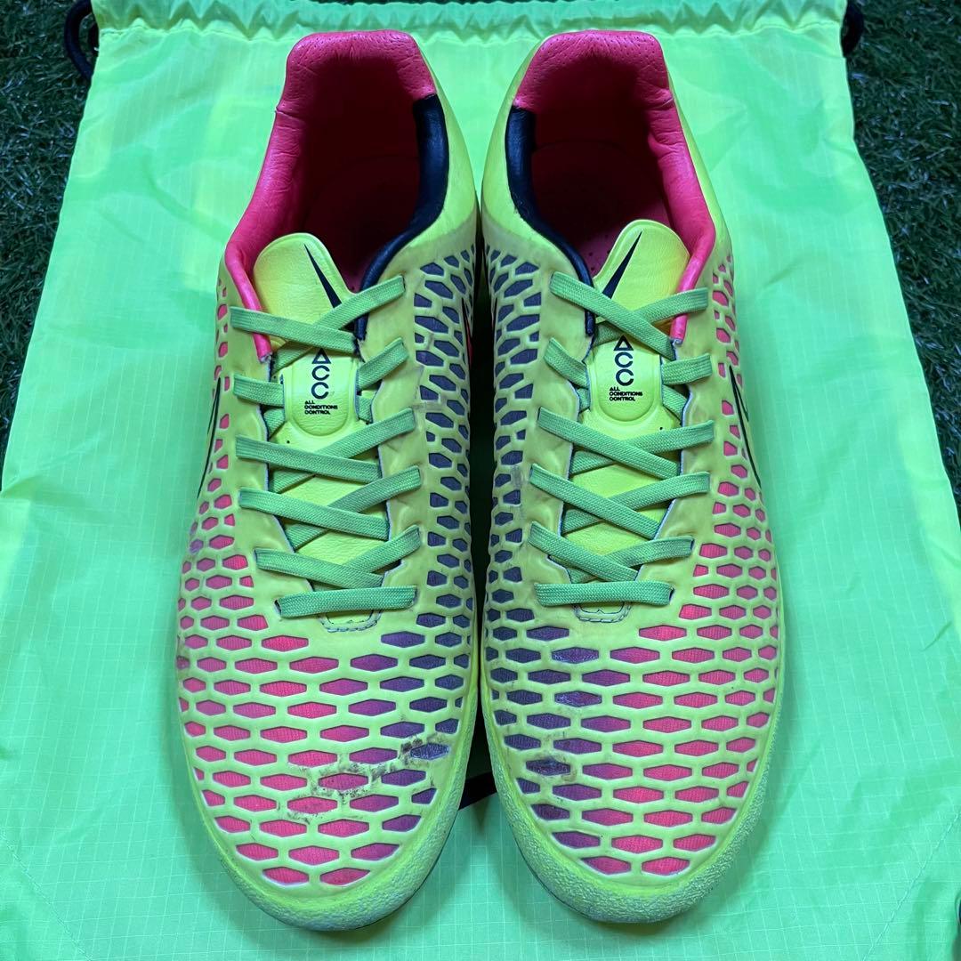 シューズ NIKE Magista Opus HG-E 26.5cm