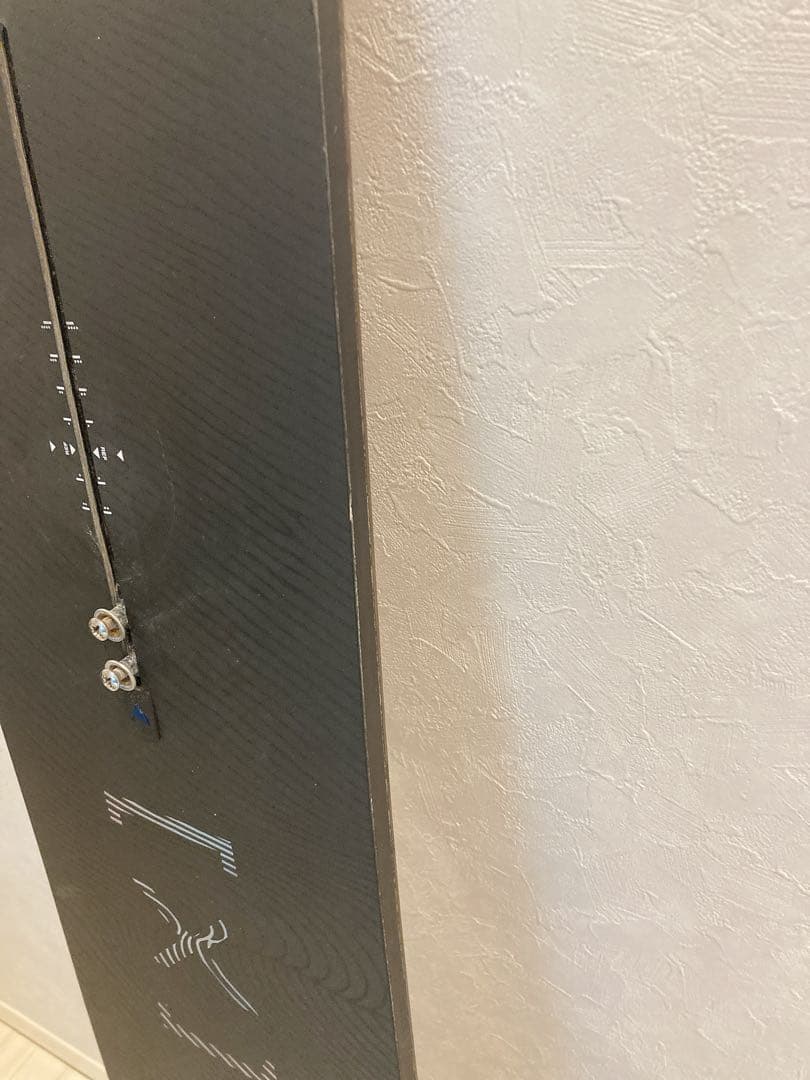 23-24 BURTON Custom X 156 カスタムx バートン ボード