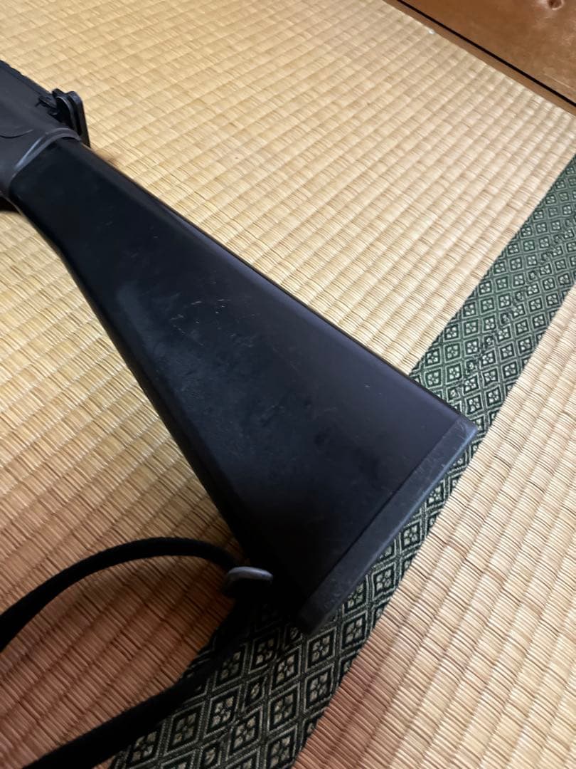 東京マルイナイツ　M4A1  カービン