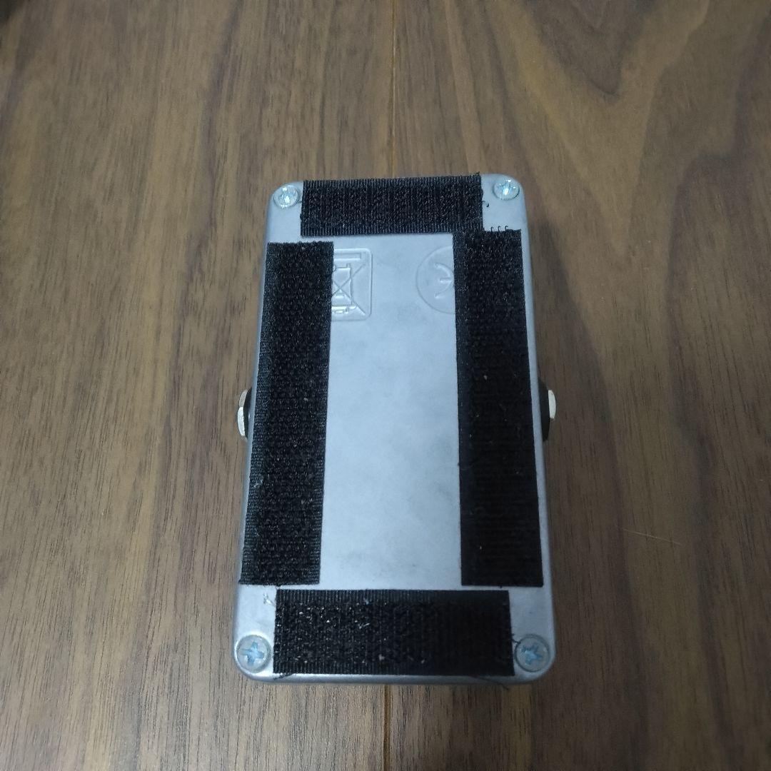 BIG MUFF Ram’s head